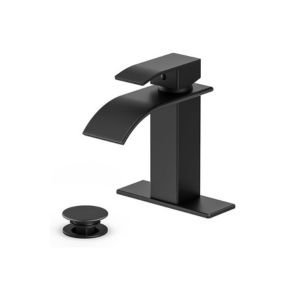 Bathroom Faucet